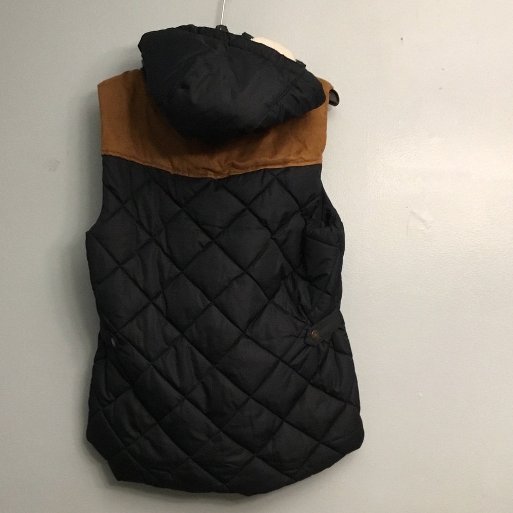 LOGG WARM VEST - Picture 12 of 12